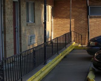 Stardust inn - El Dorado