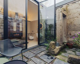 Rosa Et Al Townhouse - Porto