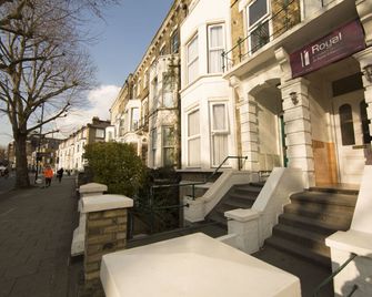 Royal London Hotel By Saba - London