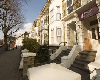 Royal London Hotel By Saba - London