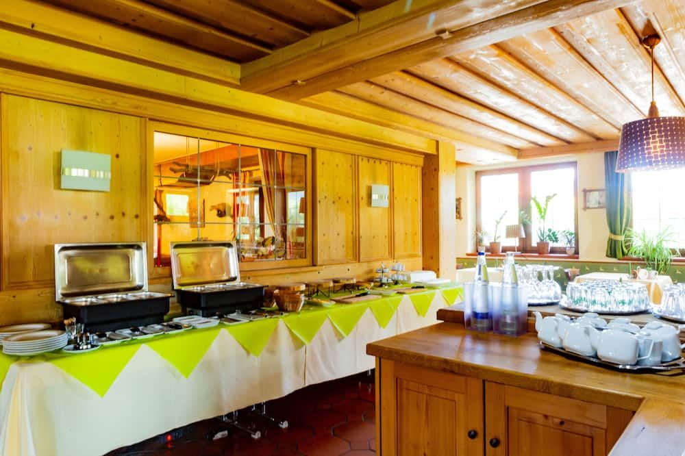 Deva Hotel-Restaurant Fischerwirt Inklusive Chiemgau Card - Ruhpolding