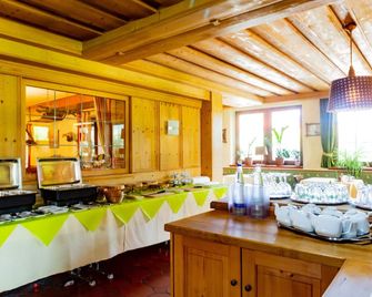 Deva Hotel-Restaurant Fischerwirt Inklusive Chiemgau Card - Ruhpolding