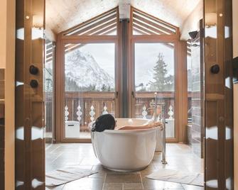 Lech Lodge - Legendary - Lech am Arlberg - Salon