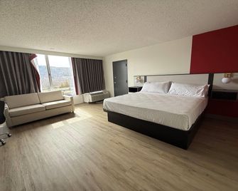 Ramada by Wyndham Cobleskill - Cobleskill - Habitación