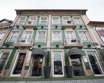 Santo Thyrso Villas - Santo Tirso - Bâtiment