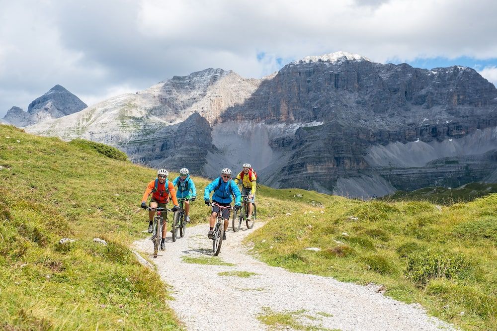 Dolomeet Boutique Hotel - Pinzolo