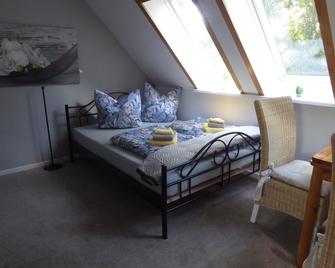 Ferienwohnung Lüneburger Heide Südheide Hermannsburg Müden Örtze - Hermannsburg - Schlafzimmer