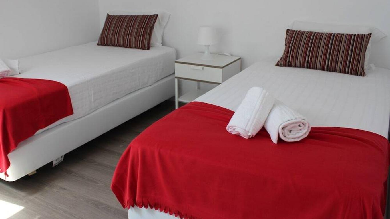 Uau Hostel