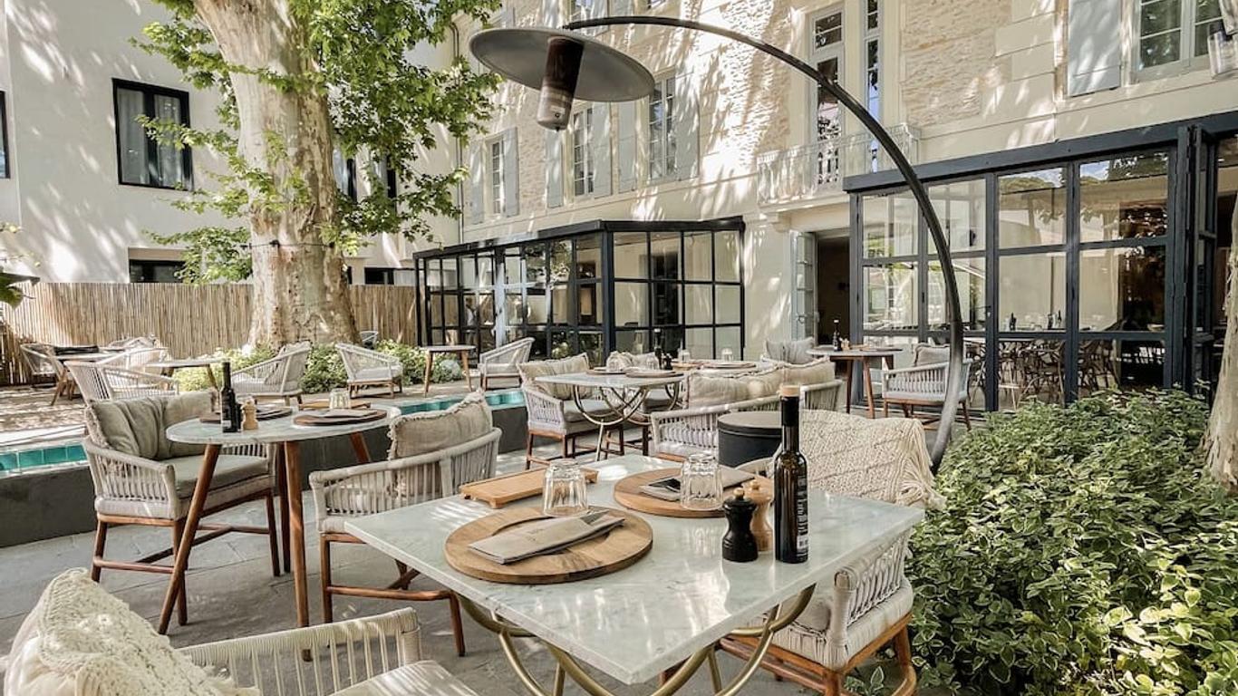 Le Saint Remy