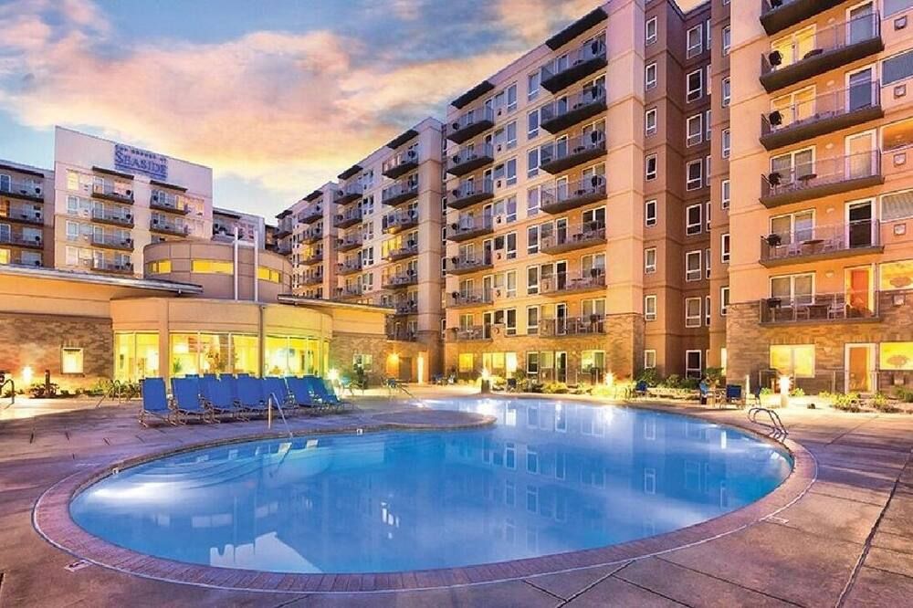 Worldmark Seaside, Beachfront Resort!! (Add Nights 5, 6 &7 only 50 each) - Seaside - Pool