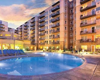 Worldmark Seaside, Beachfront Resort!! (Add Nights 5, 6 &7 only 50 each) - Seaside - Pool