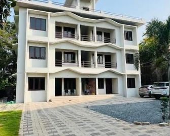 Easy Nest Residency - Cananor - Edifício