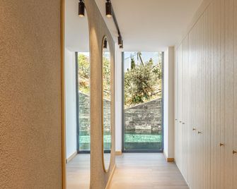 G Beyond Residences & Villas - Bodrum - Hallway