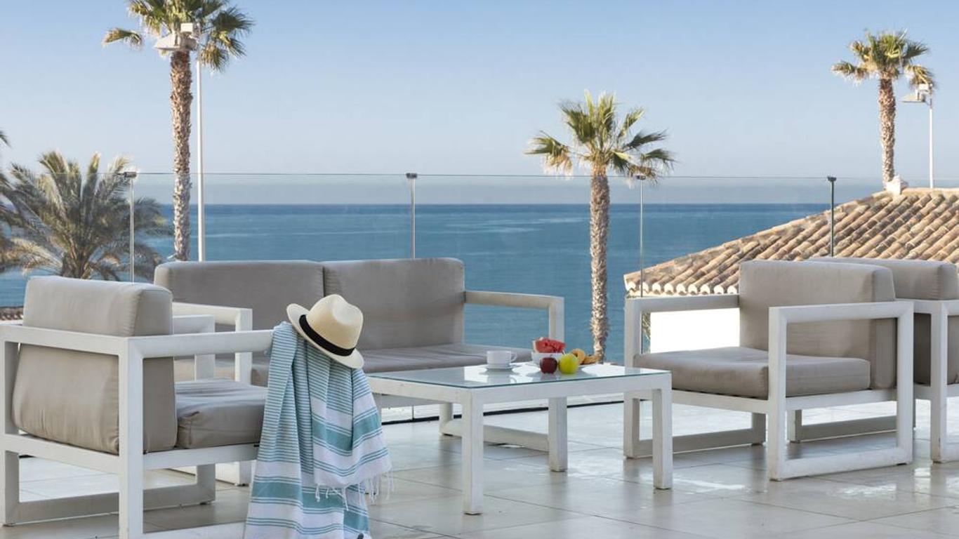 Hotel Palia La Roca