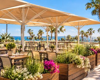 Intercontinental Hotels David Tel Aviv By IHG - Tel Aviv - Ristorante