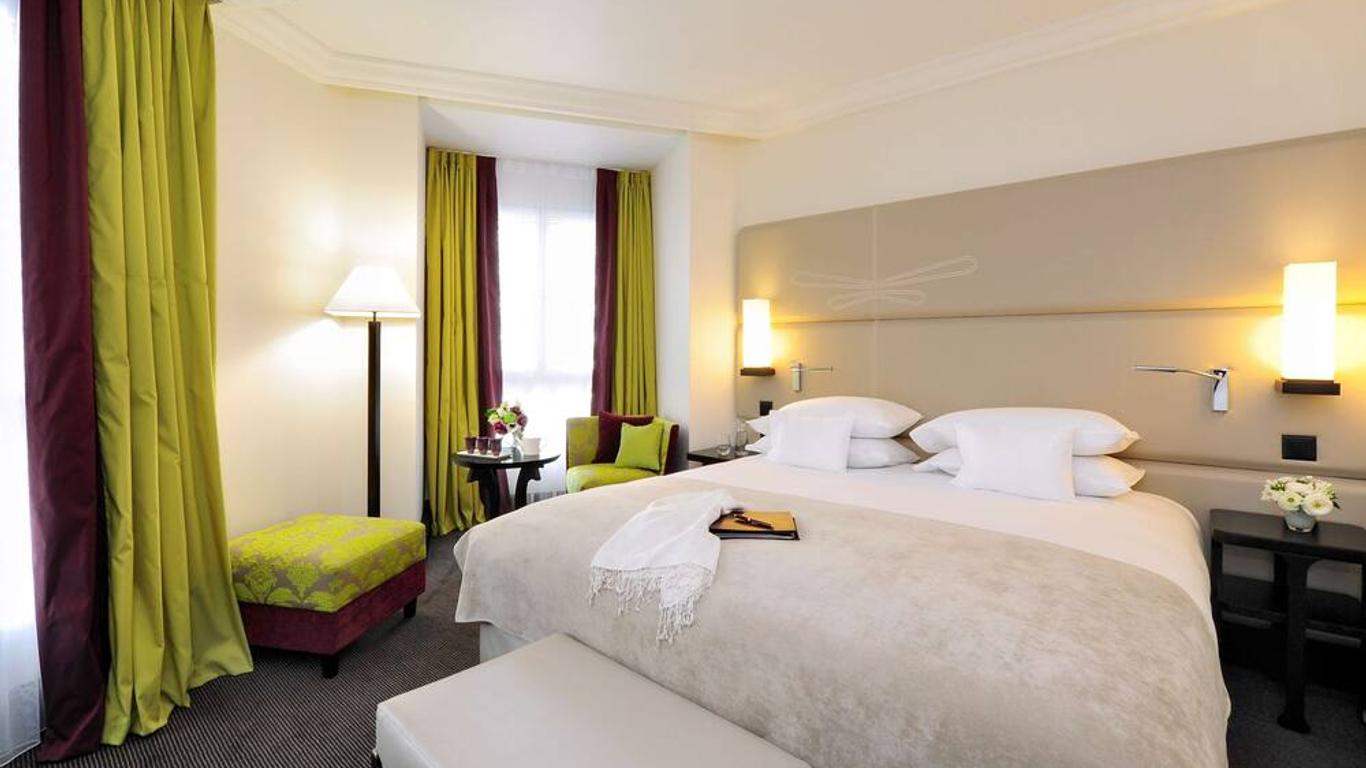 Tiffany Hotel