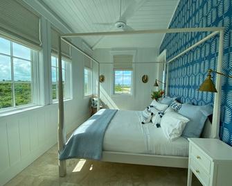 Sand So Sea: A Remote Paradise with Panoramic Ocean Views - Great Guana Cay - Habitación