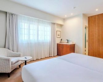 Longchamps l Zamalek l Boutique Hotel with Breakfast - Cairo