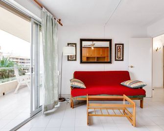 093 - Mil Palmeras Dream - Torrevieja - Huiskamer