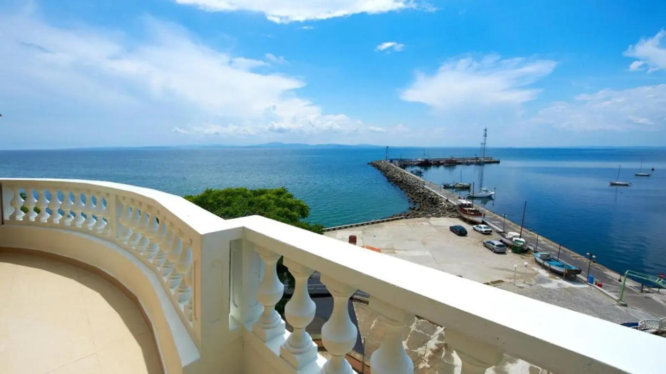 Family Hotel Paros