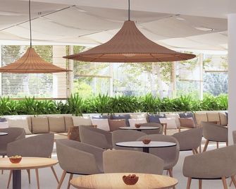 HSM Atlantic Park Hotel - Magaluf - Restaurant