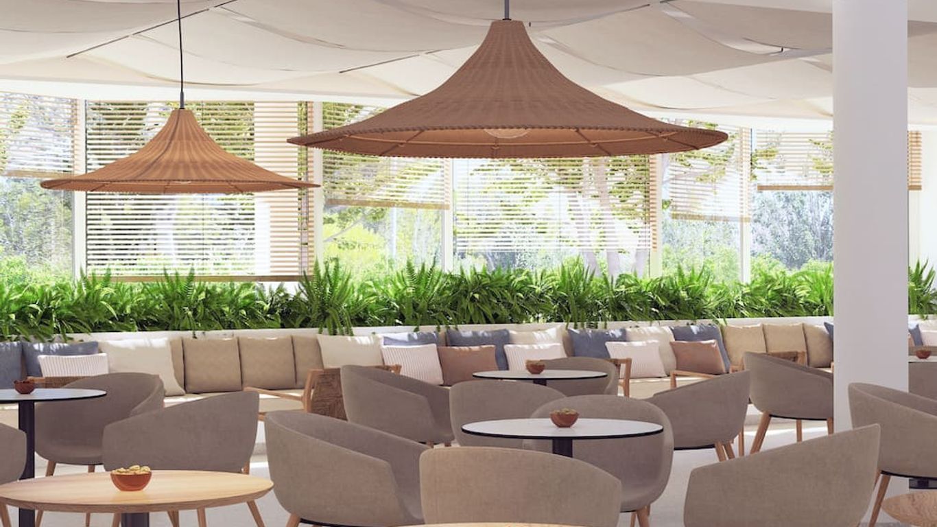 HSM Atlantic Park Hotel