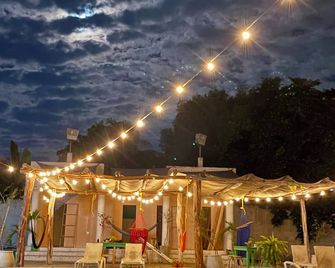 Hostel Treebu - Valladolid