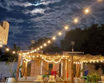 Hostel Treebu - Valladolid