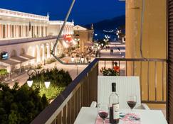 Alektor Studios & Apartments - Zakynthos - Balcony