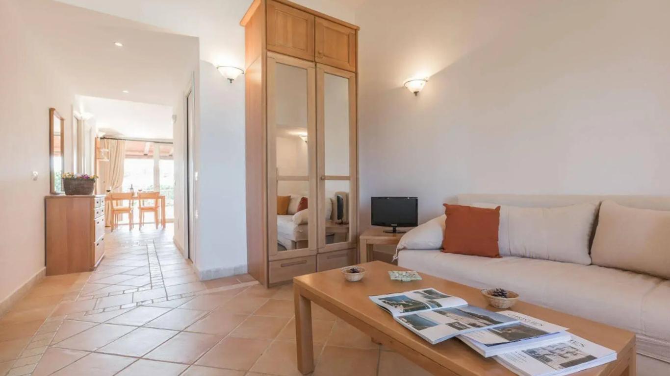 Capo Ceraso Family Resort