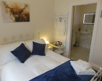 Bankhouse B&B - Aberlour