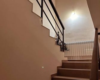 Hotel international - Yerevan - Stairs