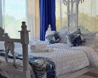 Casa Marabella C3 - Diani Beach