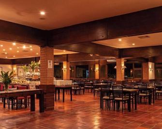 Hotel Colonial Iguaçu - Foz do Iguaçu - Bar