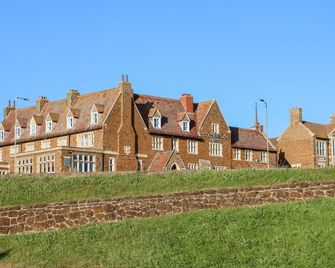 Little Wash Cottage - Hunstanton - Building