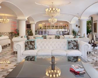 Grand Hotel La Favorita - Sorrento - Lounge