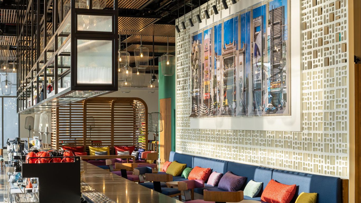 윙크 호텔 다낭 리버사이드, 언스크립티드 바이 하얏트 - 24시간 숙박