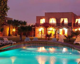 Apart Hotel Gran Pacifico - La Serena