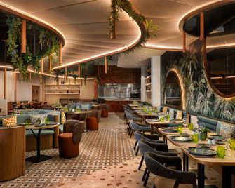 Secrets Baby Beach Aruba Adults Only - Sint Nicolaas - Restaurant