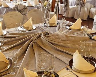 Hotel Diplomat - Cochabamba