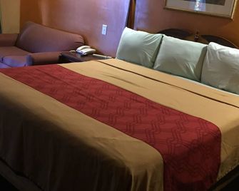 Budget Inn and Suites - Abbeville