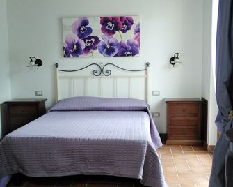 Il Casale di Luna - Saturnia - Habitación