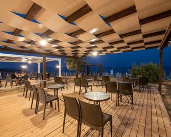 Hotel Club Eloro - Noto - Restaurant