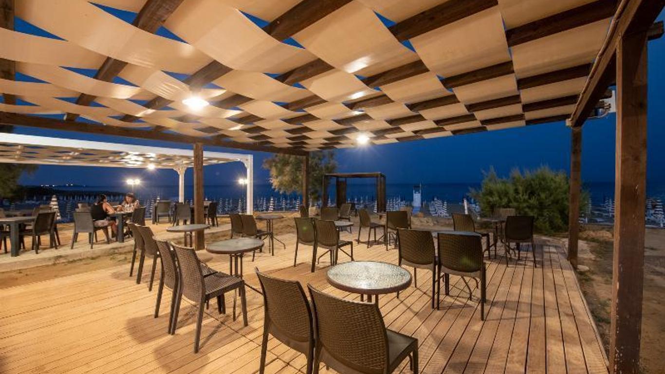 Hotel Club Eloro