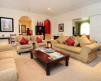 39 on Church Guesthouse - Port Elizabeth - Stue