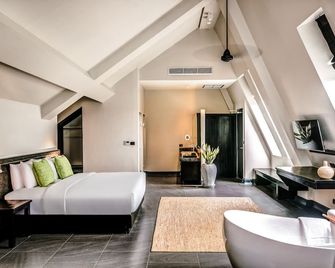 Anjali by Syphon - Siem Reap