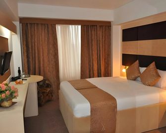 Hotel Plaza - Craiova