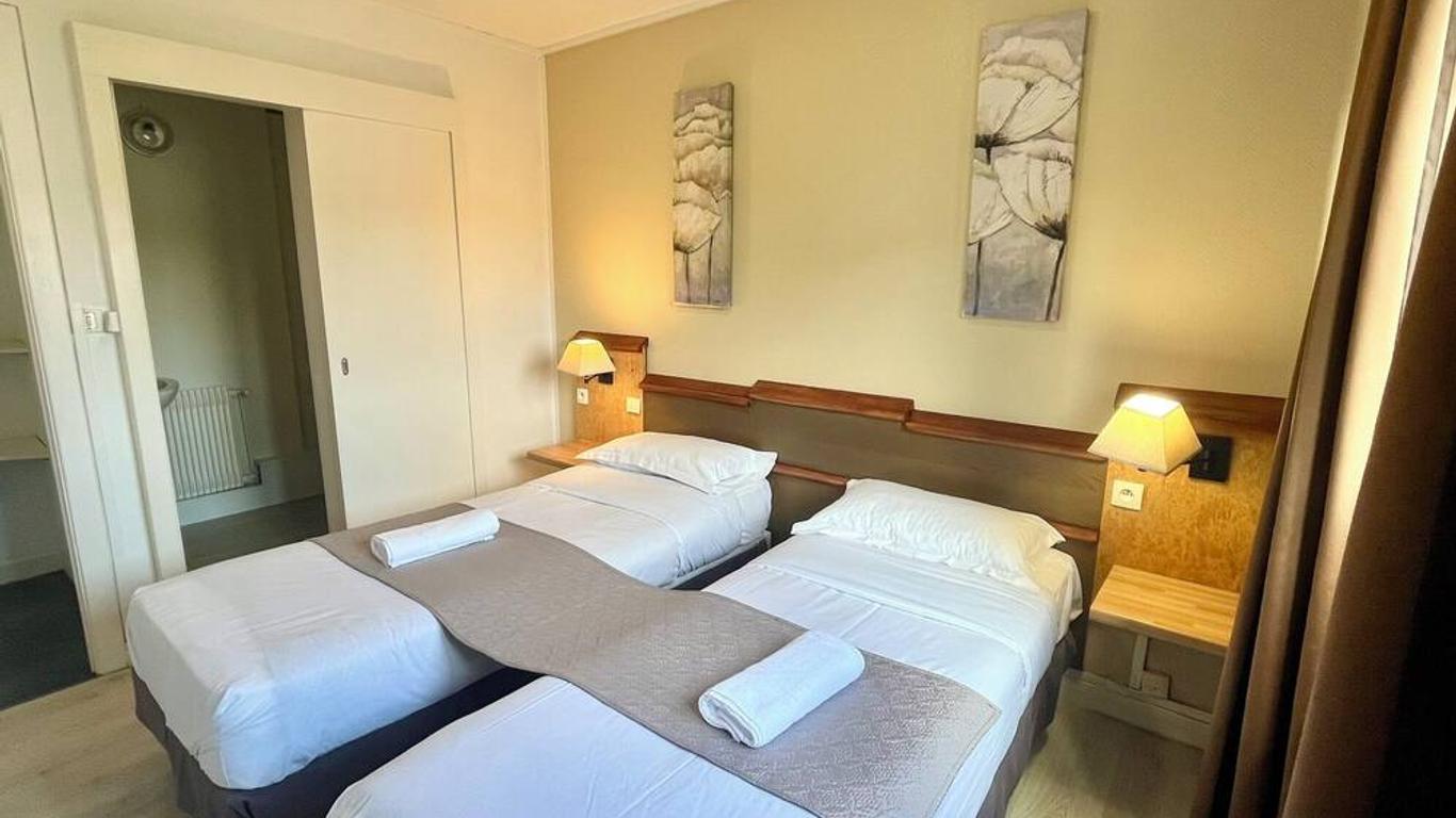 Hôtel Opal'Oriental