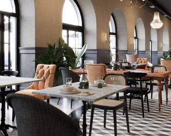 Jadran Heritage Hotel, Valamar Collection - Poreč - Restaurant