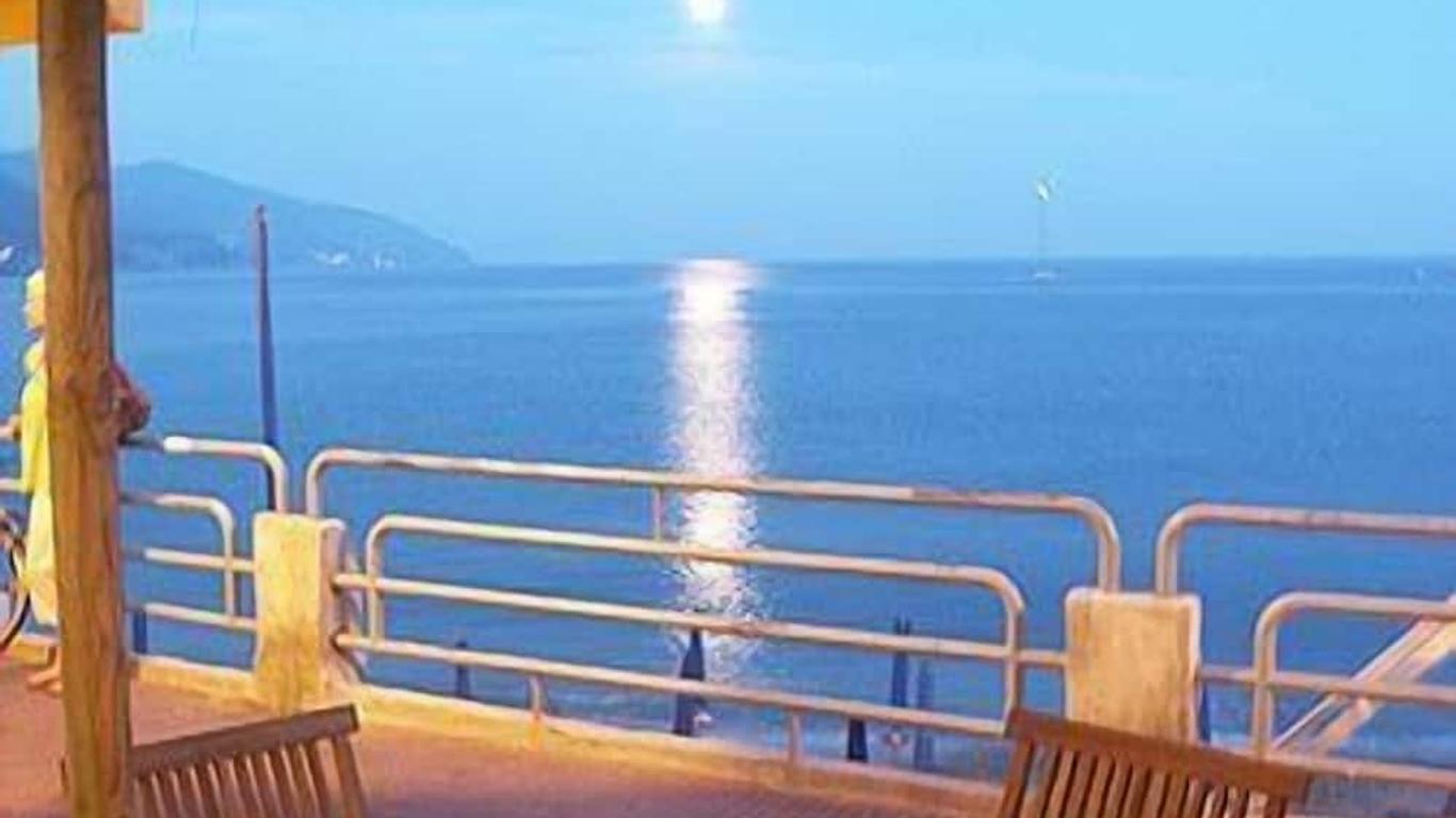Hotel Baia